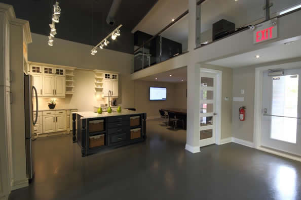 Ottawa Kitchen Design Centre